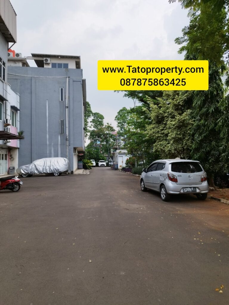 Jual Cepat Ruko 1.6M bisa kpr jalan Teuku Umar 087875863425