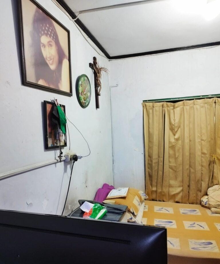 Jual Ruko Jl Saharjo Tebet Manggarai Tatoproperty 087875863425