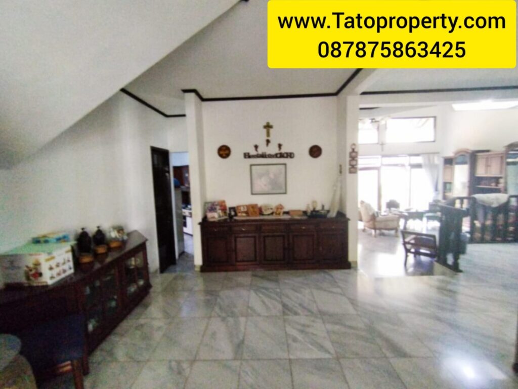 Rumah Asri Dijual Di Cinere Tato Citos 087875863425