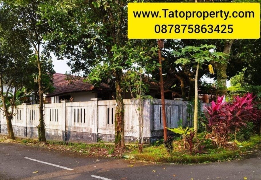 Jual Cepat Sawangan Permai Depok 1.5 M luas 350m Tato